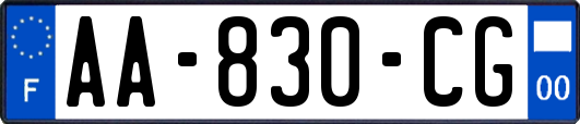 AA-830-CG