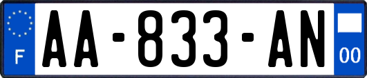 AA-833-AN