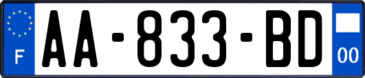 AA-833-BD