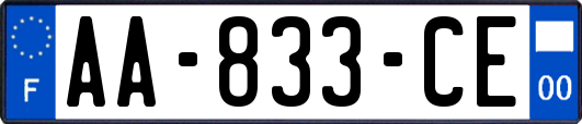 AA-833-CE