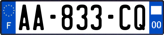 AA-833-CQ