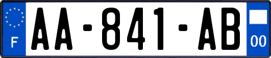 AA-841-AB