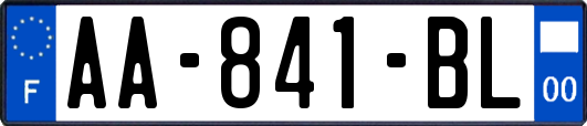 AA-841-BL