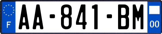 AA-841-BM