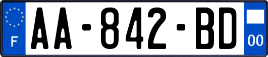 AA-842-BD
