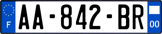 AA-842-BR