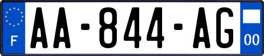 AA-844-AG