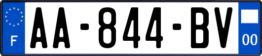 AA-844-BV