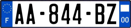 AA-844-BZ