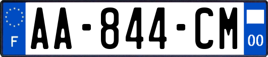 AA-844-CM