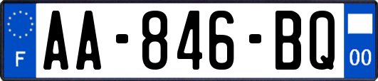 AA-846-BQ