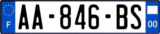 AA-846-BS