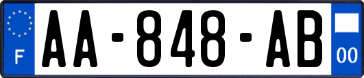AA-848-AB