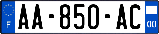 AA-850-AC