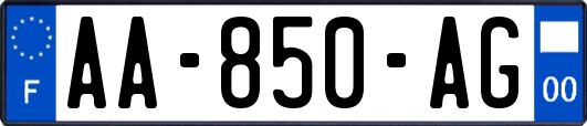 AA-850-AG