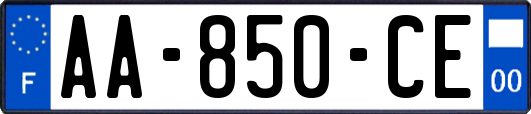 AA-850-CE