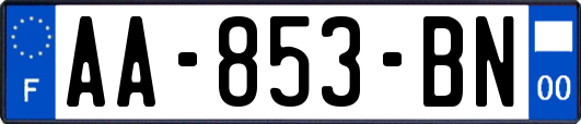 AA-853-BN