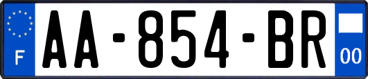 AA-854-BR