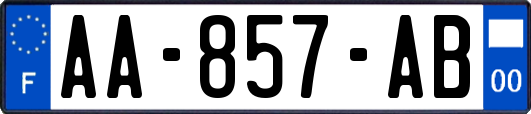 AA-857-AB