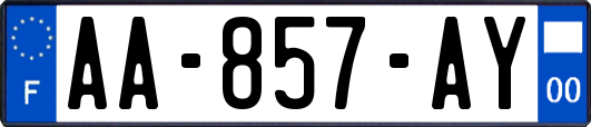 AA-857-AY