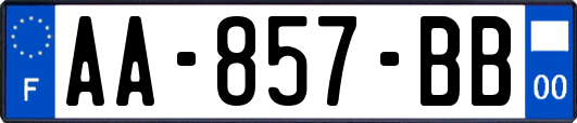 AA-857-BB