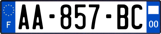 AA-857-BC