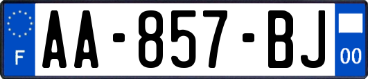 AA-857-BJ
