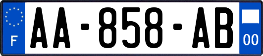 AA-858-AB