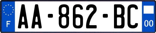 AA-862-BC