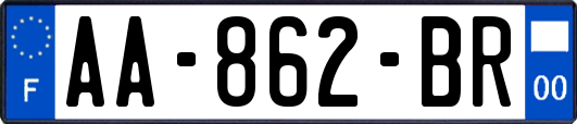 AA-862-BR