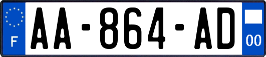 AA-864-AD