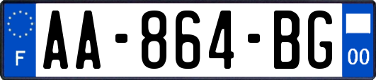 AA-864-BG