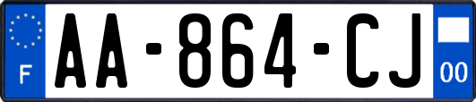 AA-864-CJ