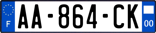AA-864-CK