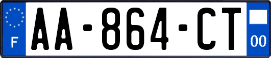 AA-864-CT