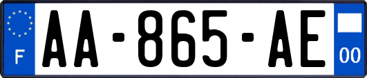 AA-865-AE