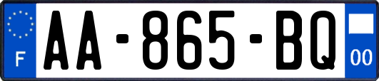 AA-865-BQ