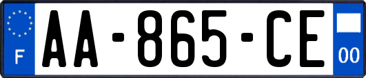 AA-865-CE