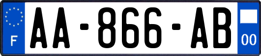 AA-866-AB
