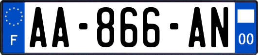 AA-866-AN