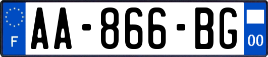 AA-866-BG