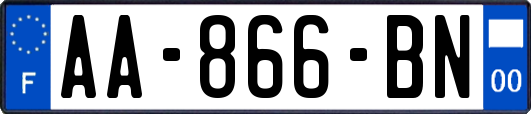 AA-866-BN