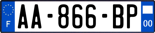 AA-866-BP