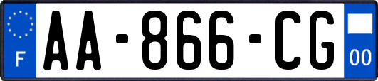 AA-866-CG