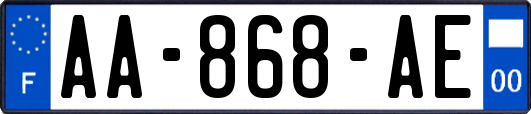 AA-868-AE