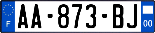 AA-873-BJ