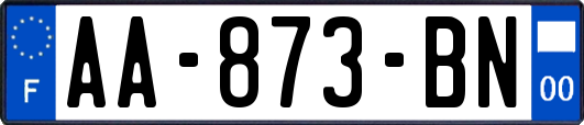 AA-873-BN