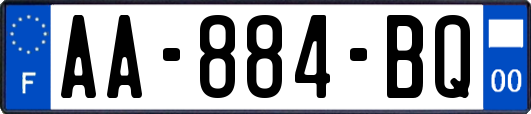 AA-884-BQ