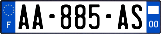 AA-885-AS