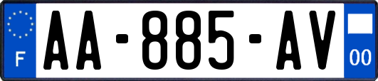 AA-885-AV